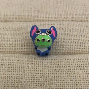 Disney Alien Lilo and Stitch Charm